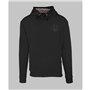 Aquascutum Sweat-shirts Noir Homme