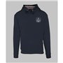 Aquascutum Sweat-shirts Bleu Homme