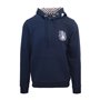 Aquascutum Sweat-shirts Bleu Homme