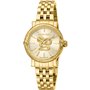 Roberto Cavalli By Franck Muller Montres Jaune Femme