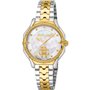 Roberto Cavalli By Franck Muller Montres Jaune Femme