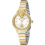 Roberto Cavalli By Franck Muller Montres Jaune Femme