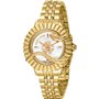 Roberto Cavalli By Franck Muller Montres Jaune Femme