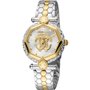 Roberto Cavalli By Franck Muller Montres Jaune Femme