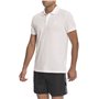 Iceberg Beachwear Polo Blanc Homme