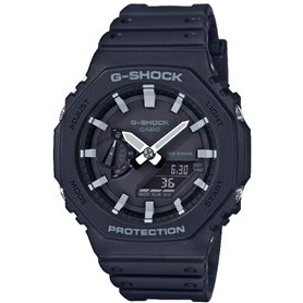 Casio Montres Noir Homme