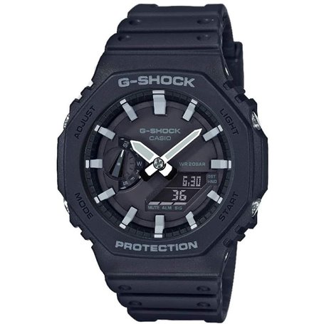 Casio Montres Noir Homme