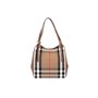 Burberry Sacs porté épaule Brun Femme