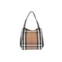 Burberry Sacs porté épaule Brun Femme