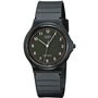 Casio Montres Noir Homme