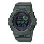 Casio Montres Vert Homme