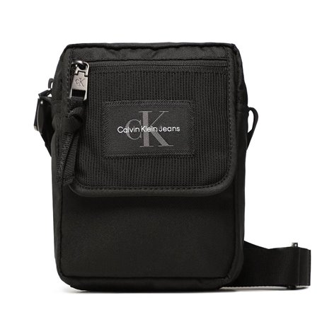 Calvin Klein Sacs bandoulière Noir Homme