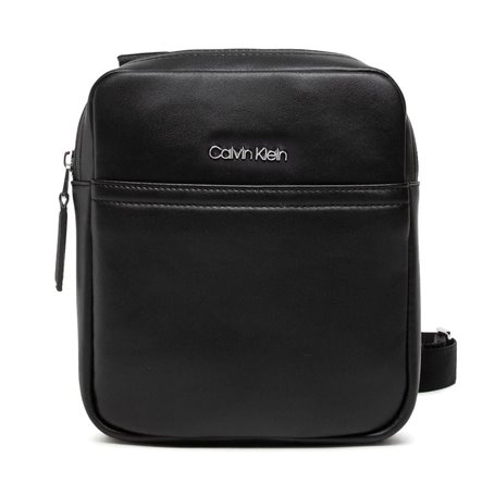 Calvin Klein Sacs bandoulière Noir Homme