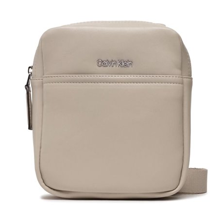 Calvin Klein Sacs bandoulière Brun Homme