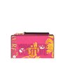 Versace Jeans Portefeuilles Rose Femme