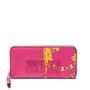 Versace Jeans Portefeuilles Rose Femme