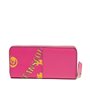 Versace Jeans Portefeuilles Rose Femme