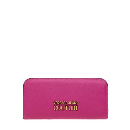 Versace Jeans Portefeuilles Rose Femme