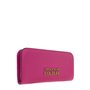 Versace Jeans Portefeuilles Rose Femme