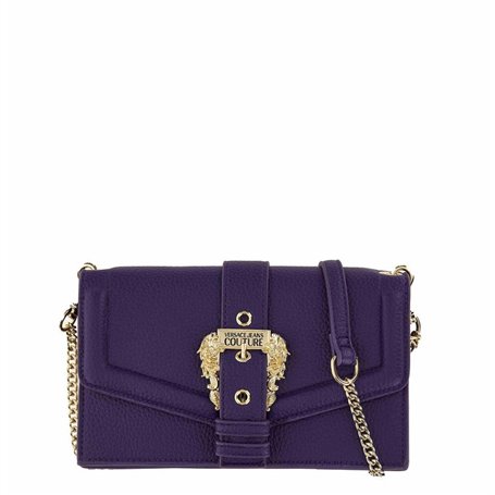 Versace Jeans Portefeuilles Violet Femme