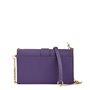 Versace Jeans Portefeuilles Violet Femme