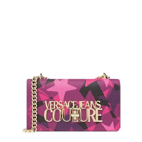 Versace Jeans Sacs bandoulière Rose Femme