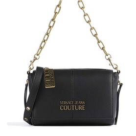 Versace Jeans Sacs bandoulière Noir Femme