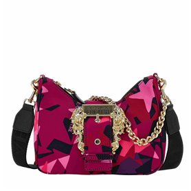 Versace Jeans Sacs porté épaule Rose Femme