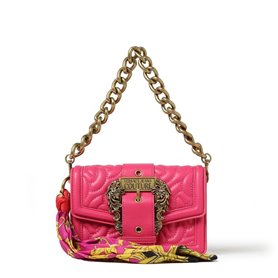 Versace Jeans Sacs bandoulière Rose Femme