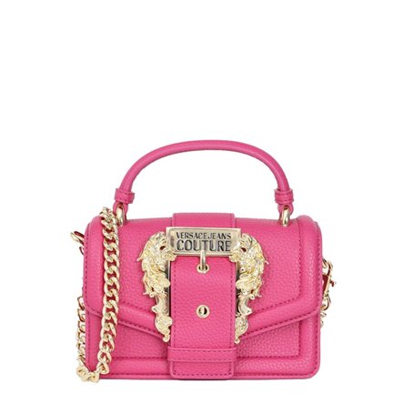 Versace Jeans Sacs bandoulière Rose Femme