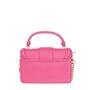 Versace Jeans Sacs bandoulière Rose Femme