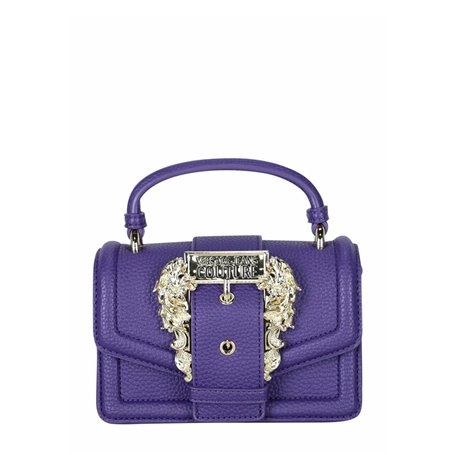 Versace Jeans Sacs bandoulière Violet Femme