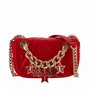 Versace Jeans Sacs bandoulière Rouge Femme