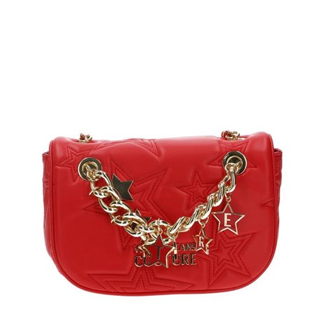 Versace Jeans Sacs bandoulière Rouge Femme