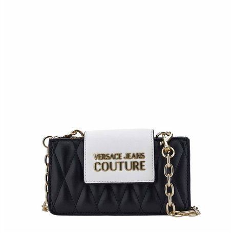 Versace Jeans Sacs bandoulière Noir Femme