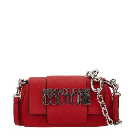 Versace Jeans Sacs bandoulière Rouge Femme