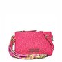 Versace Jeans Pochettes Rose Femme