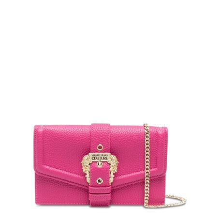 Versace Jeans Portefeuilles Rose Femme