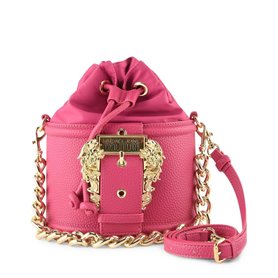 Versace Jeans Sacs porté épaule Rose Femme