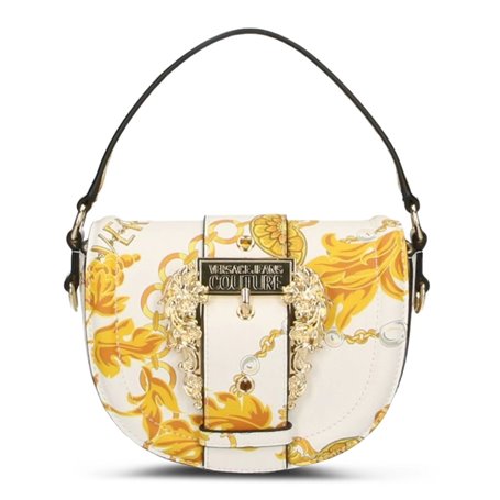 Versace Jeans Sacs bandoulière Blanc Femme