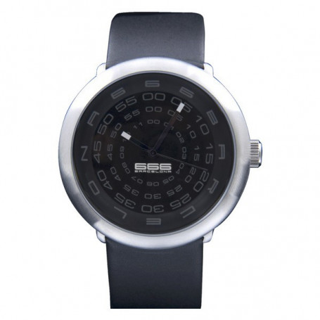 Montre Homme 666 Barcelona 231 (43 mm) 27,99 €