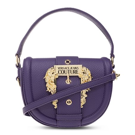 Versace Jeans Sacs bandoulière Violet Femme