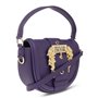 Versace Jeans Sacs bandoulière Violet Femme