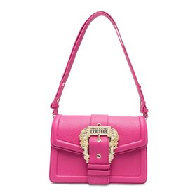 Versace Jeans Sacs porté épaule Rose Femme