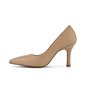 Fashion Attitude Talons hauts Brun Femme