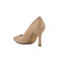 Fashion Attitude Talons hauts Brun Femme