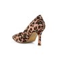 Fashion Attitude Talons hauts Brun Femme