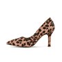 Fashion Attitude Talons hauts Brun Femme