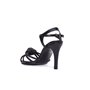 Fashion Attitude Sandales Noir Femme