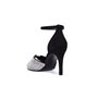 Fashion Attitude Sandales Noir Femme